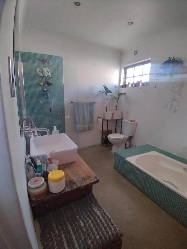 2 Bedroom Property for Sale in Observatory Western Cape